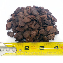 Load image into Gallery viewer, Orchiata Orchid Bark - 1/2" Medium Flakes (Select Size)